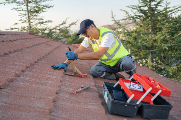 Best Commercial Roofing Services  in West Ack, NY