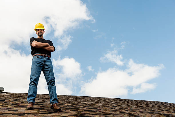 Quick and Trustworthy Emergency Roof Repair Services in West Nyack, NY