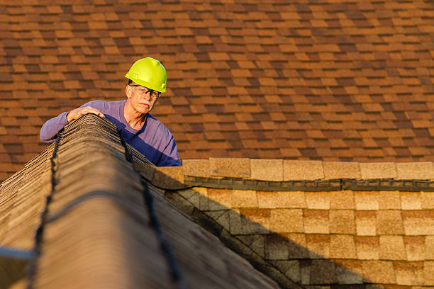 Best Affordable Roofing Company  in West Ack, NY