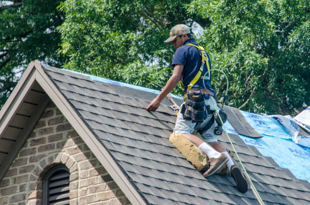 Best Roofing Contractor Near Me  in West Ack, NY